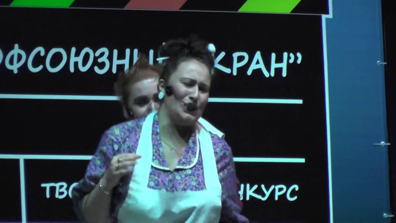 II номинация «Кадр из фильма» - Творческий коллектив «Цифровое ТВ» - «Карлсон» смотреть онлайн