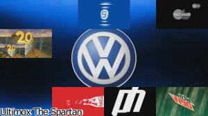 logo' s Sparta TGS95 Creations Remix