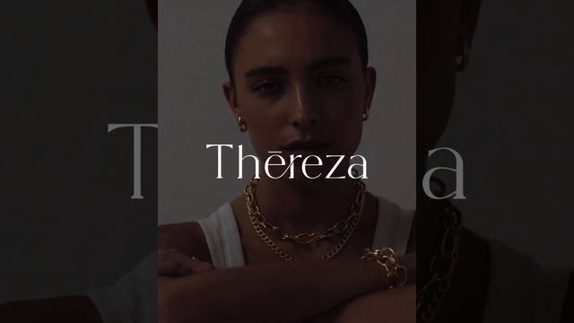 New Thereza смотреть онлайн