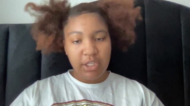 Alayah Benjamin - Planet Fitness Judgement Free Generation Scholarship смотреть онлайн