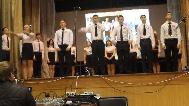 Самый классный класс 9Б,2015 смотреть онлайн