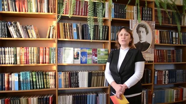 Обращение к читателям Татьяны Дорофеевой-Миро смотреть онлайн