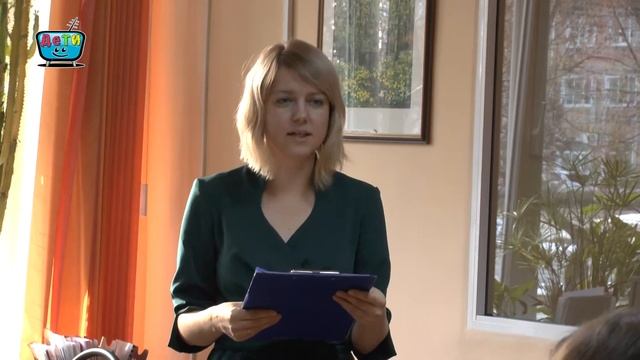 Этнографический диктант - ДеТИ смотреть онлайн