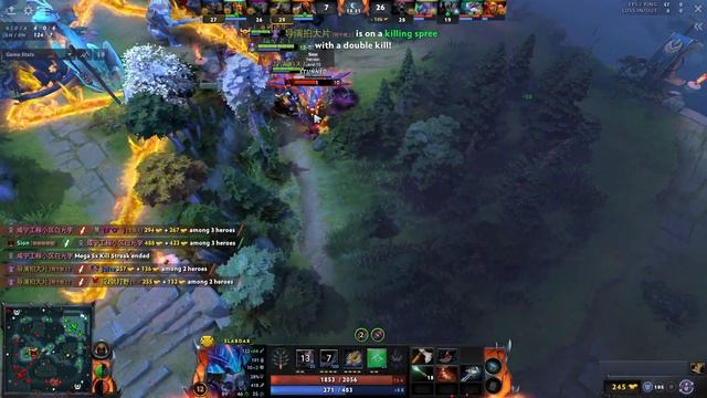 New Patch 7.35b Slardar OFFLANE Gameplay - Dota 2 Top MMR смотреть онлайн
