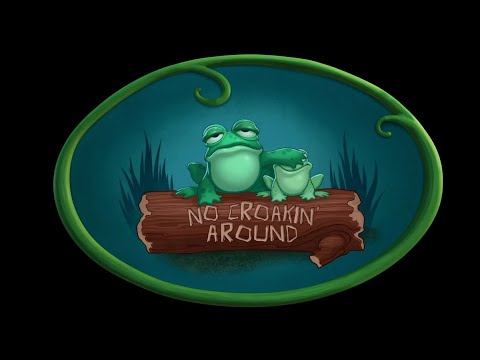 Квакушки / No Croakin' Around | Феи: Маленькие приключения смотреть онлайн