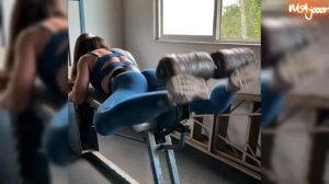 мотивация,спорт,музыка,Workout,ФИТОНЯШКИ  (46.)
