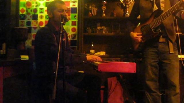 Club Menthol presents a very late JP3 performance смотреть онлайн
