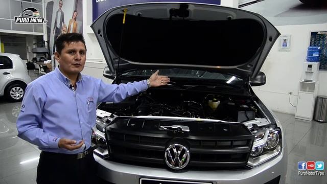 Volkswagen AMAROK TDI REVISIÓN AUTOSHOP TRUJILLO SUSCRIBETE WHATSAPP 921 705 347 смотреть онлайн