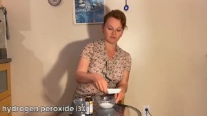 Натуральная Зубная Паста в домашних условиях🌿