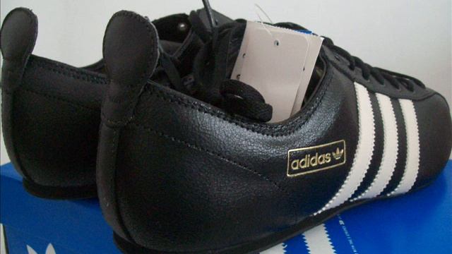 Adidasi Adidas Low Pro Football Retro Okazii.ro "Teesch" смотреть онлайн
