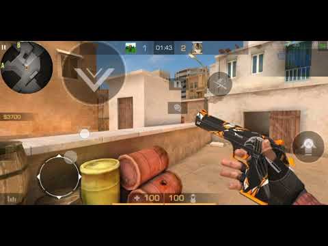 Игра против друга в standoff 2 смотреть онлайн