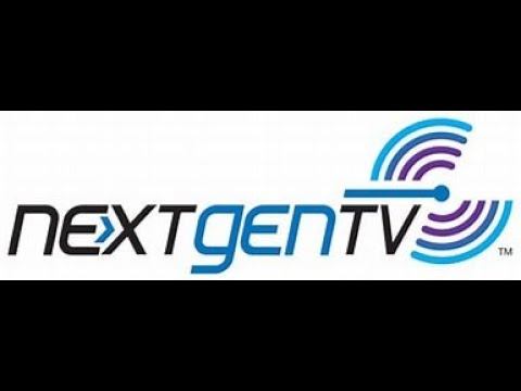 Meeting 5/27/2023 - ATSC 3.0 (NextGen TV) Broadcasting System. смотреть онлайн