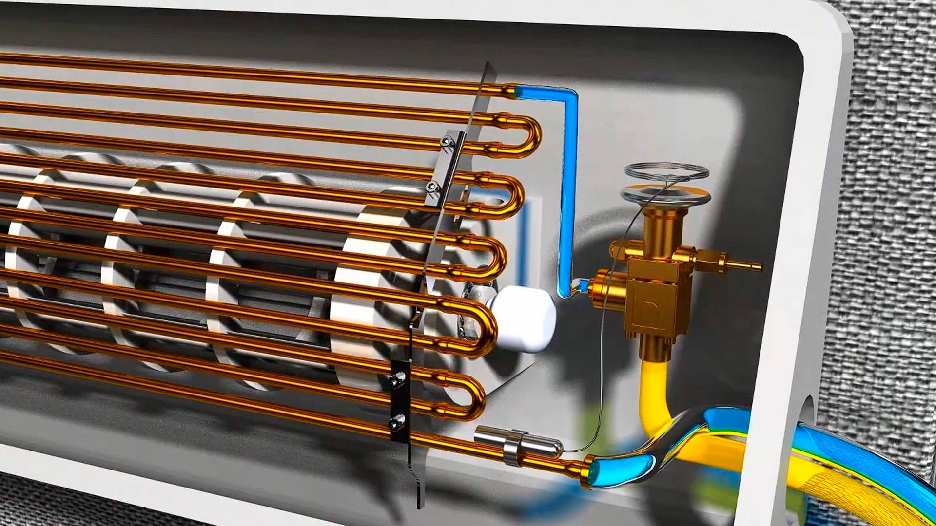 Климат Комплект