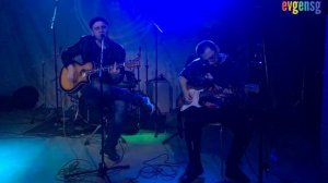 Ваня Воробей - памяти Юрия Клинских