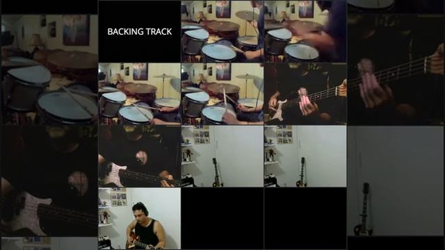 Led Zeppelin - Moby Dick (Virtual JAm) смотреть онлайн