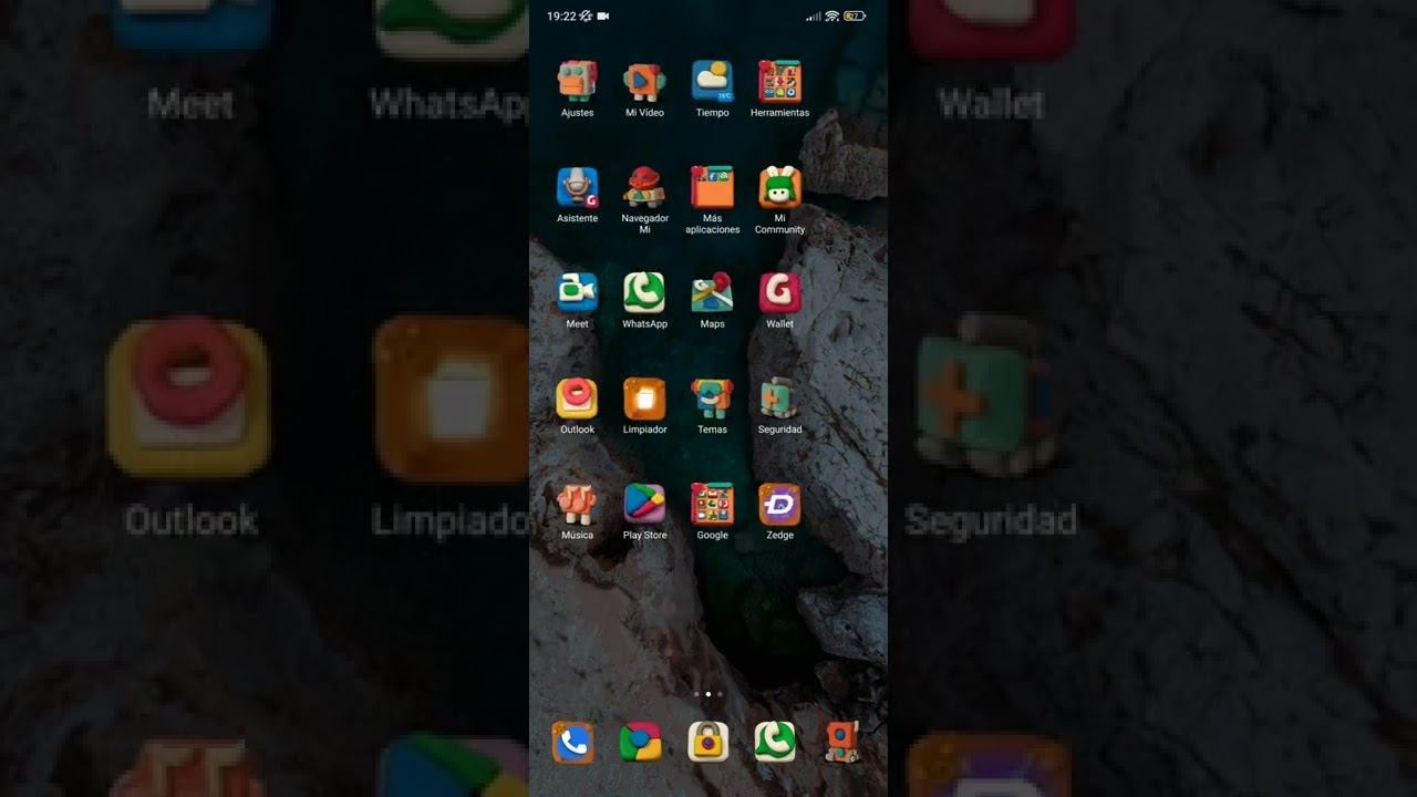 solucionar problemas emitir pantalla en dispositivos Xiaomi смотреть онлайн