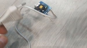 Ремонт быстрой зарядки Xiaomi