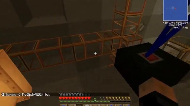minecraft feed the beast biomass mj - 6 / 16 смотреть онлайн