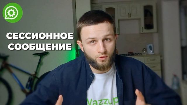 Какой WhatsApp выбрать? WhatsApp Business API (WABA) VS Обычный Вотсап смотреть онлайн