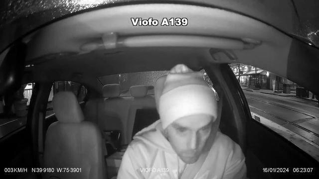 Uber Driver Dashcam Review смотреть онлайн