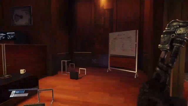 Prey demo #2 смотреть онлайн