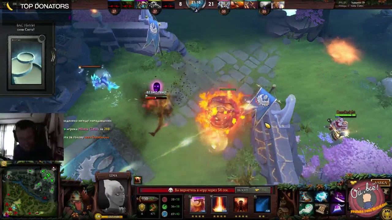 XBOCT и Nexus Профессионалы в деле смотреть онлайн