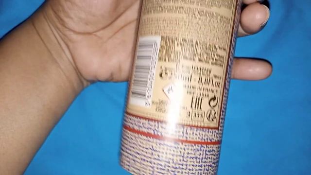 Review Of El Paso Deodorant By Lomani смотреть онлайн