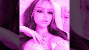 HOFMANNITA FEAT SAUCEBABY - НИКОГДА (SPEED UP / REVERB)