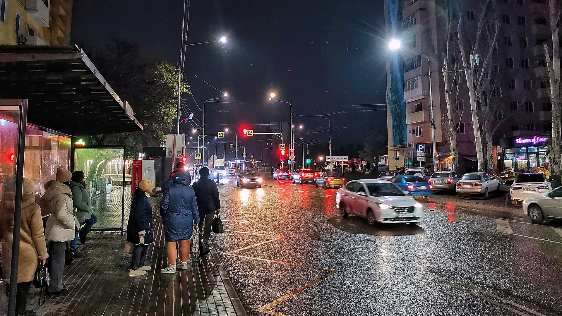 МАРИУПОЛЬ готовят к зиме Ночной город🏙️Ремонт и Жизнь сегодня смотреть онлайн