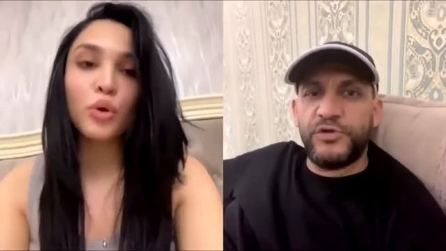 LUIZA RASULOVA YANGISI 2020 смотреть онлайн