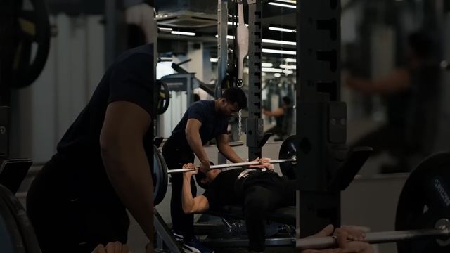 Inspirational story 🔥| Workout Vlog 🏋️♂️ #Giveaway #Fitness #Viral смотреть онлайн