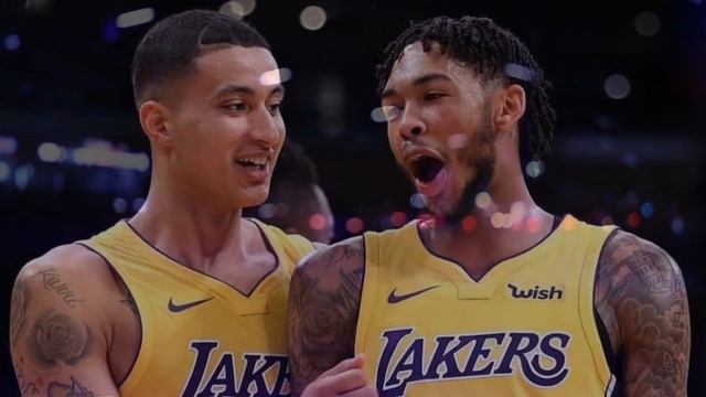 Amin Elhassan Says Lakers Young Core Will Never Be As Good As Bradley Beal & Should Trade For Him смотреть онлайн