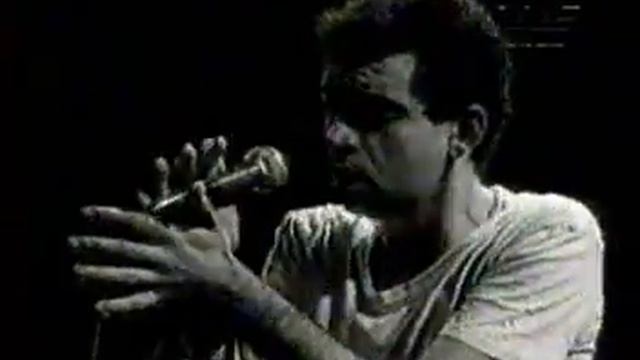 Legião Urbana - Tempo Perdido смотреть онлайн