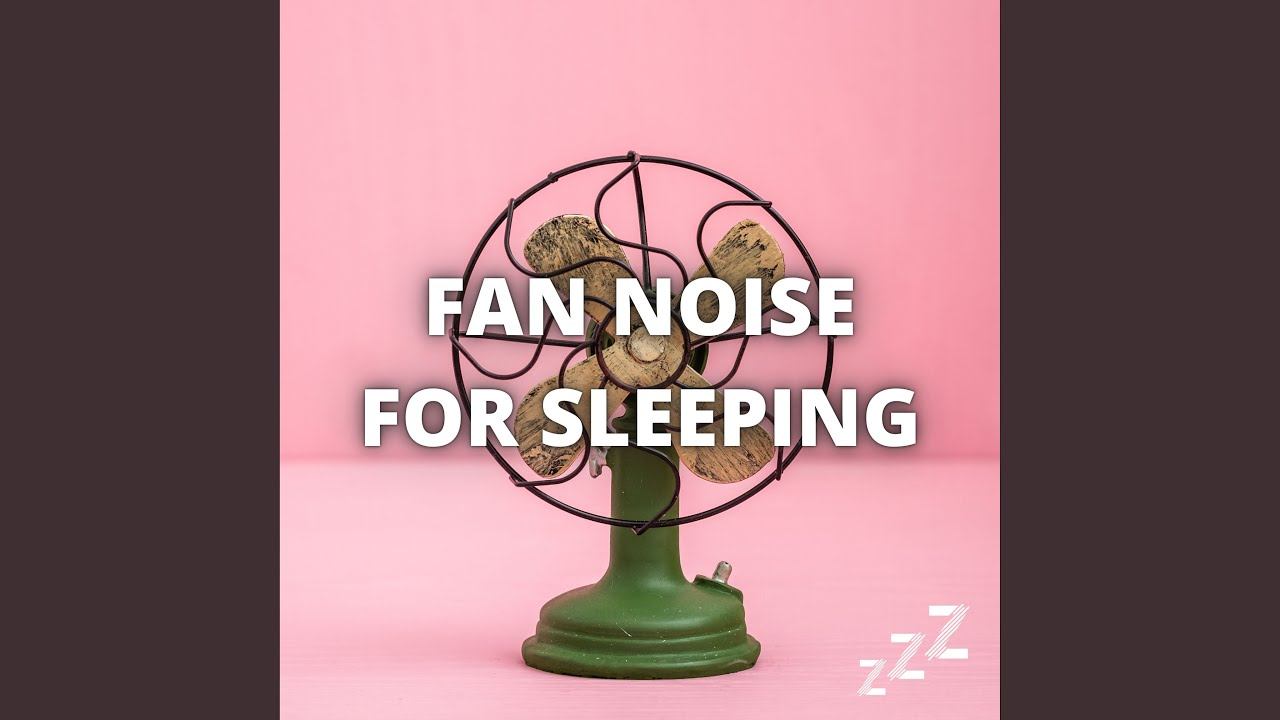 relaxing fan noise смотреть онлайн