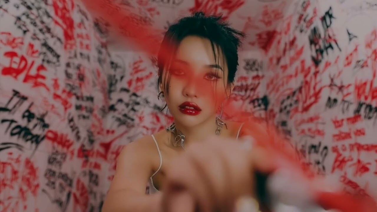 tomboy (sped up) смотреть онлайн