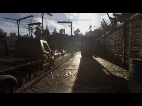 Dying Light 2: Stay Human . -_- . смотреть онлайн