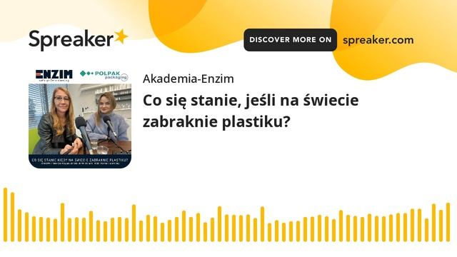 Co się stanie, jeśli na świecie zabraknie plastiku? смотреть онлайн