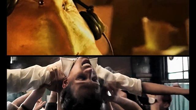 DJ Y alias JY - Insomnia? Alors On Danse (Faithless / Stromae / Eurythmics / The Supermen Lovers) смотреть онлайн
