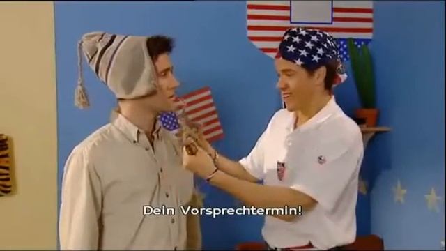 Extra@Deutsch для Вас Серия 12 смотреть онлайн