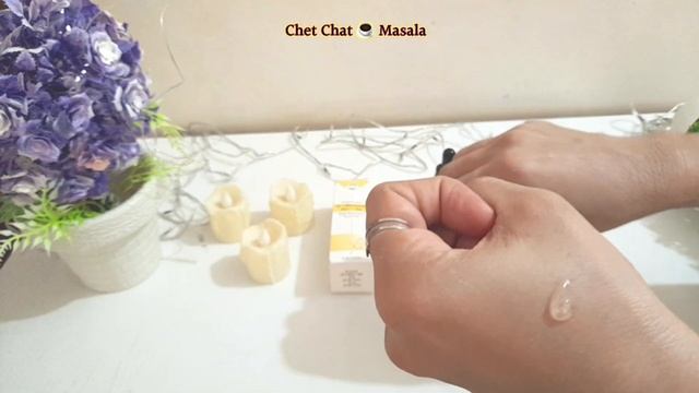Olim Natural Niacinamide Serum Review Honest| Best Affordable Serum in Pakistan | ChetChat Masala смотреть онлайн