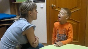 Дизартрия и фонематический слух. Диагностика речи и логопедическое обследование ребенка 5, 6 лет