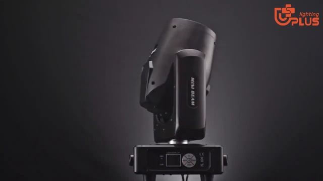 MINI 230---MINI 230W 7R Beam Moving Head