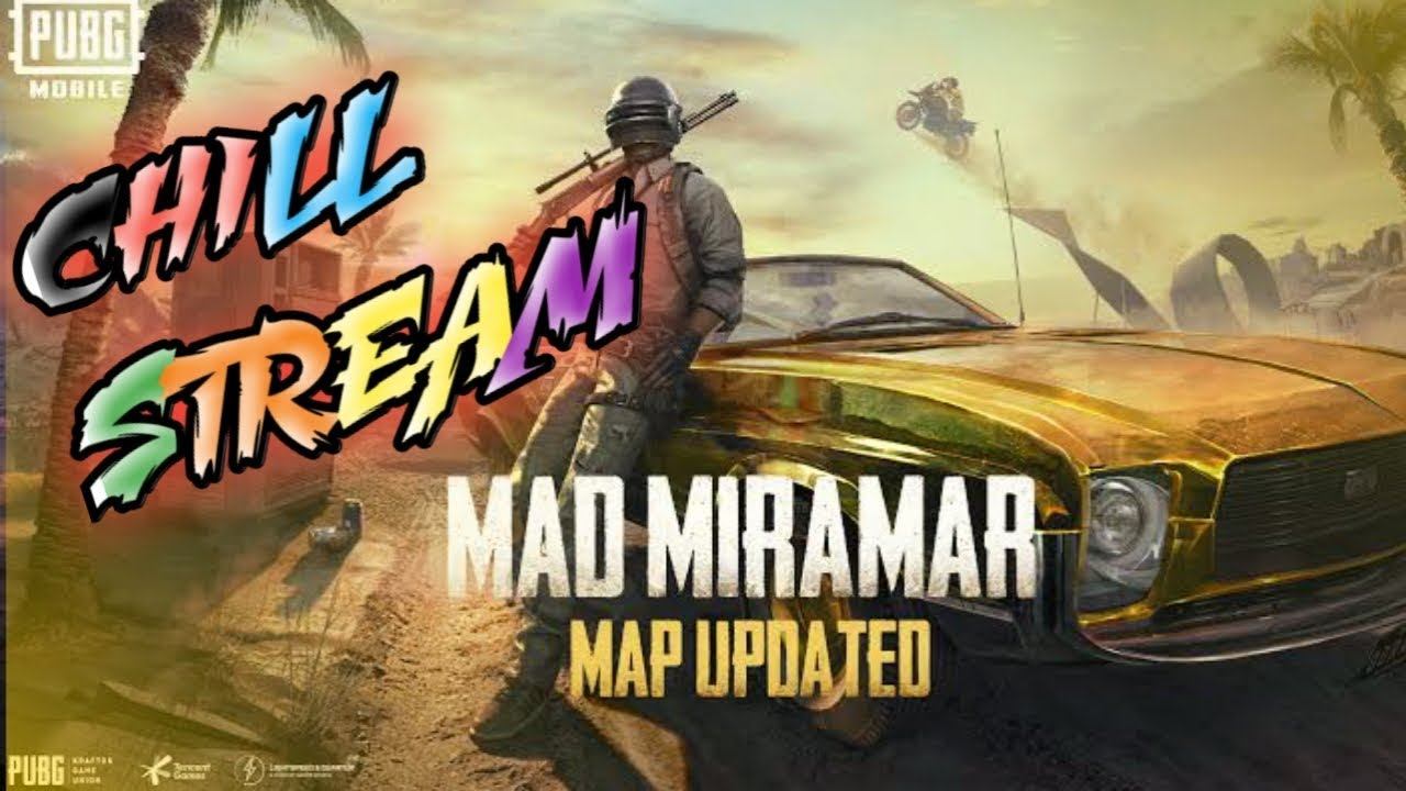 Standoff live chill test stream смотреть онлайн
