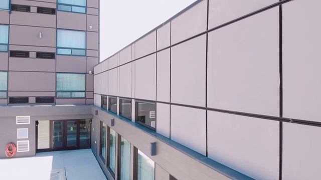 Sandman Signature Hotels смотреть онлайн