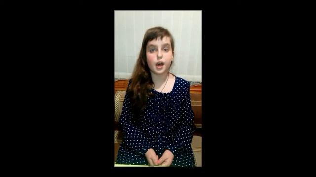 Маковеева Людмила «Берегите друг друга, люди!!!» смотреть онлайн