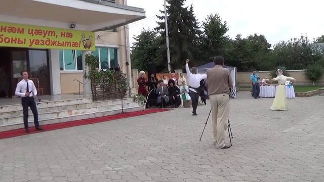 Елхот абон. Кадохов Алан - Райгуыран захх смотреть онлайн