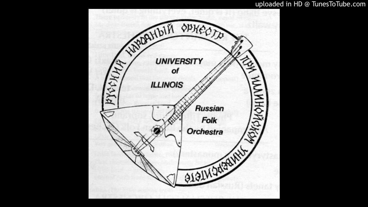 Themes from "Dr. Zhivago," by M. Jarre, arr. by William Goldes Jr., orch. by V. Gorodinsky смотреть онлайн