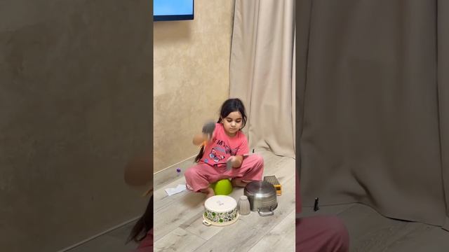 До концаааПонялаа #трендыютуб #monicaajami #барабанщик #выявлениеталантов#распаковкаличности смотреть онлайн