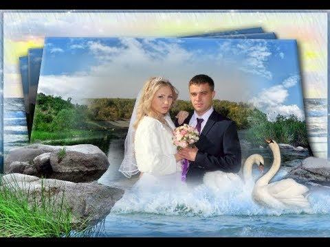 Алексей и Лилия 07.10.2017 г. Волгоград смотреть онлайн