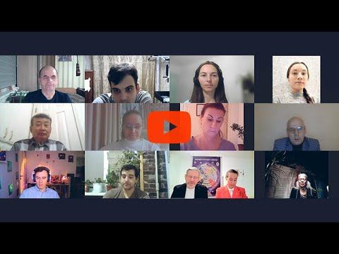 Международный научно-исследовательский Онлайн-Семинар «Тайная Доктрина Е. П. Блаватской» 30.12.2023 смотреть онлайн